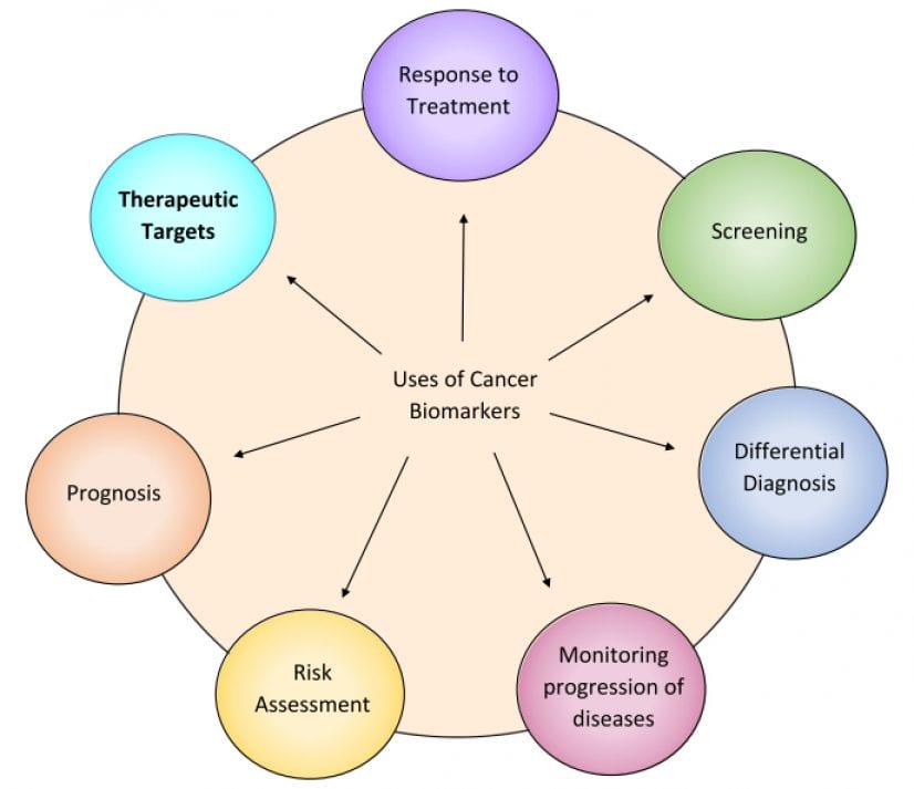Cancer Biomarkers Usage