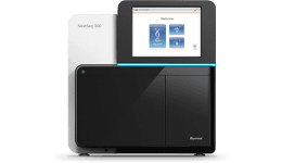 NGS Illumina Positive Bioscience