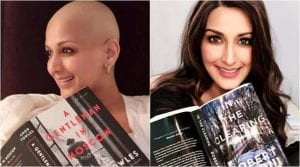 Sonali Bendre Cancer Positive Bioscience