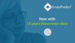 Endopredict - 15 year Treatment Planning tool