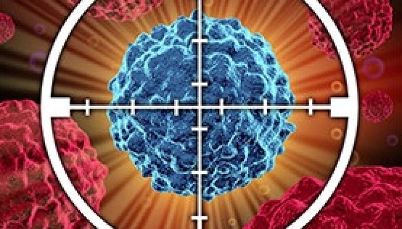 2019-09-27 Targeted therapy for Cancer