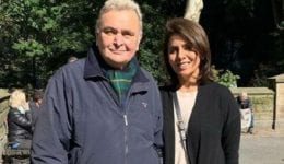 Rishi Kapoor Cancer Rishi Kapoor Cancer