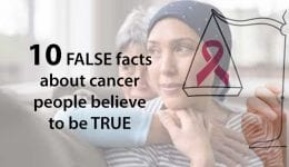 blog-10falls Myths about Cancer