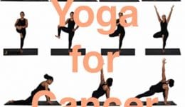 Yoga for Cancer Patients Yoga for Cancer Patients