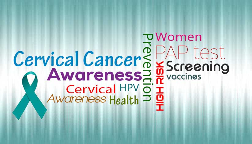 Cervical Cancer | Positive Bioscience