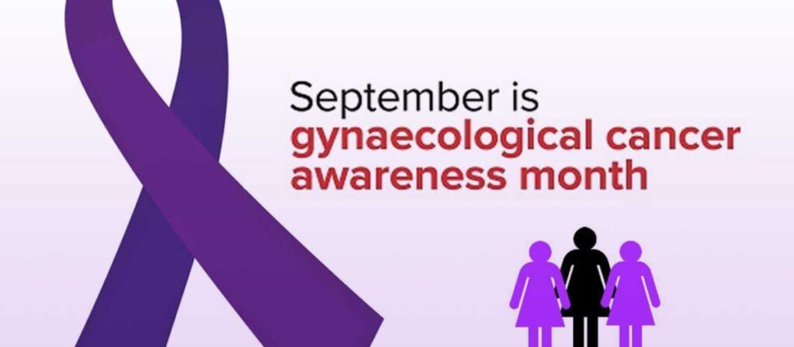 Gynaecological Cancer awareness