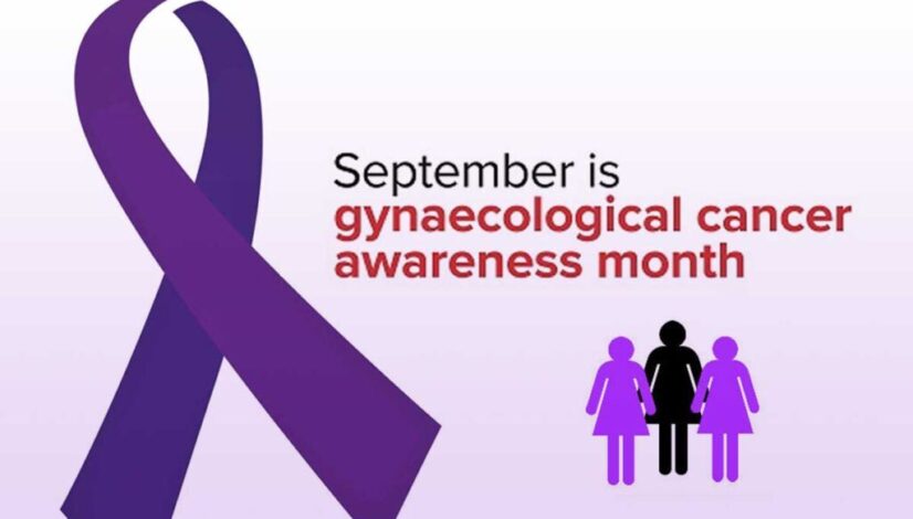 Gynaecological Cancer awareness
